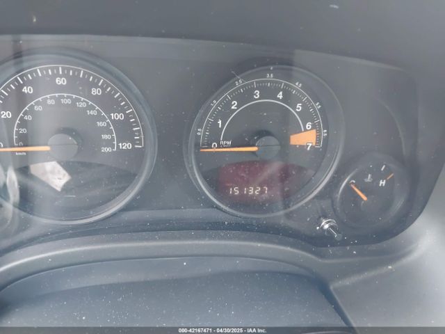1C4NJRBB0HD114879 Jeep Patriot Sport 4x4