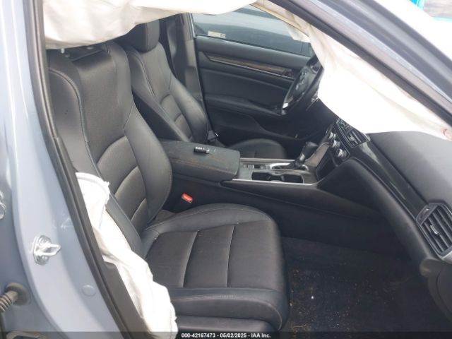 2022 HONDA ACCORD 1HGCV1F3XNA014044 Photo 4