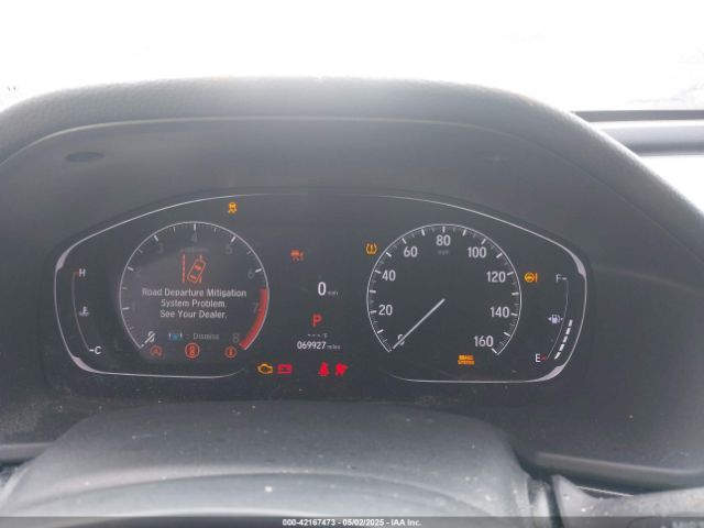 2022 HONDA ACCORD 1HGCV1F3XNA014044 Photo 6