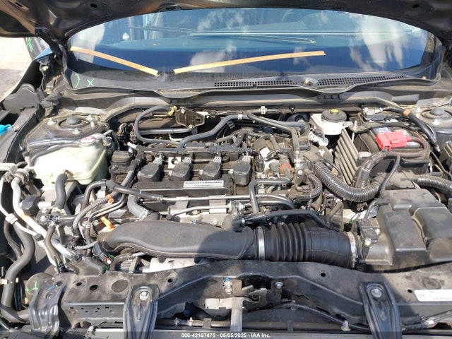 19XFC1F30KE018579 Honda CIVIC EX