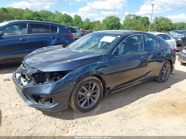 19XFC1F30KE018579 Honda CIVIC EX