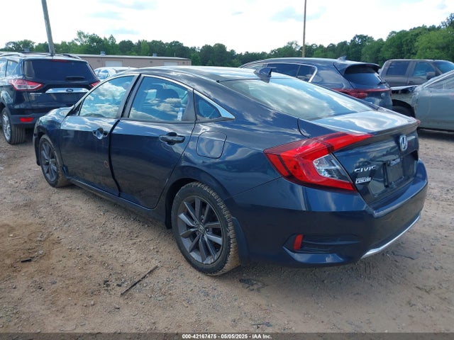 19XFC1F30KE018579 Honda CIVIC EX