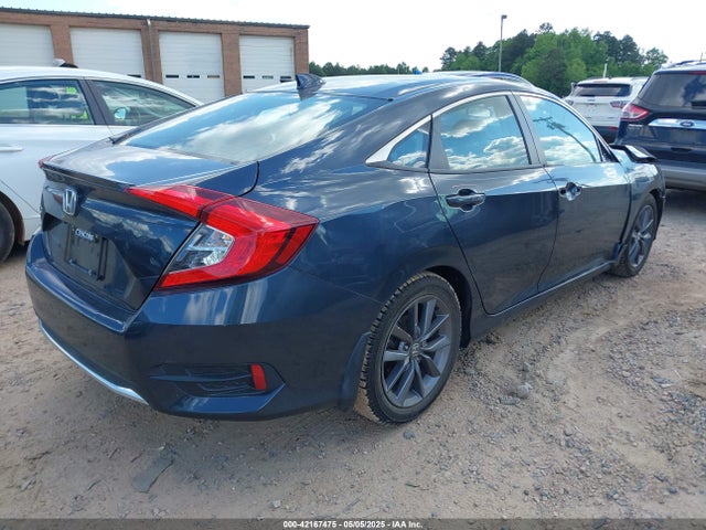 19XFC1F30KE018579 Honda CIVIC EX