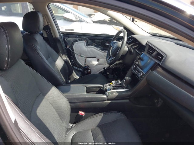 19XFC1F30KE018579 Honda CIVIC EX