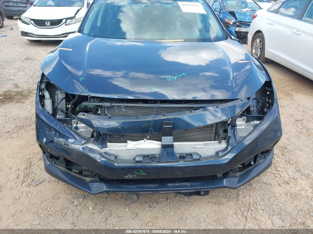 19XFC1F30KE018579 Honda CIVIC EX