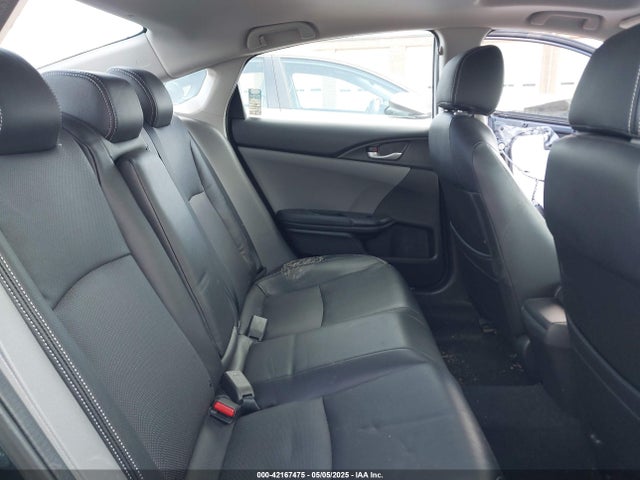 19XFC1F30KE018579 Honda CIVIC EX