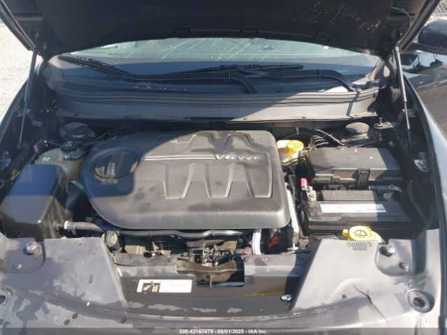 2017 JEEP CHEROKEE 1C4PJMDS7HW505198 Photo 9