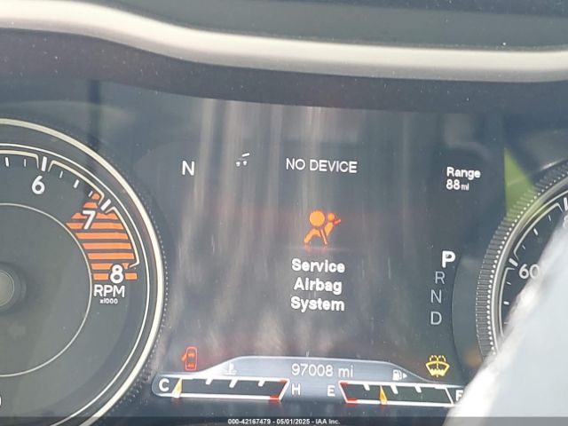 2017 JEEP CHEROKEE 1C4PJMDS7HW505198 Photo 6