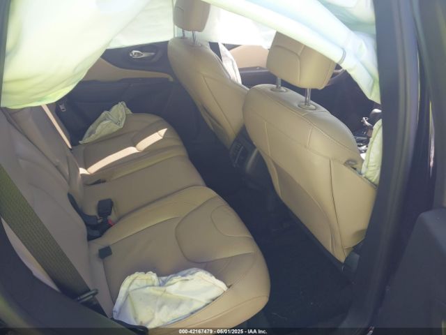 2017 JEEP CHEROKEE 1C4PJMDS7HW505198 Photo 7