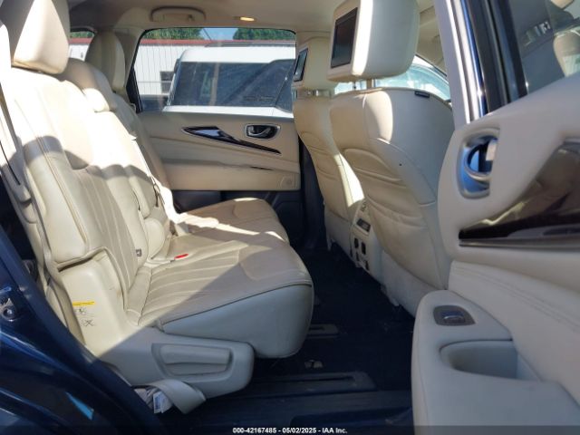 5N1AL0MNXFC534725 Infiniti QX60