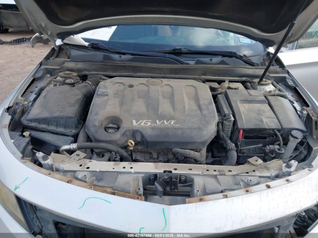 1G1125S34EU127264 Chevrolet Impala 2lt