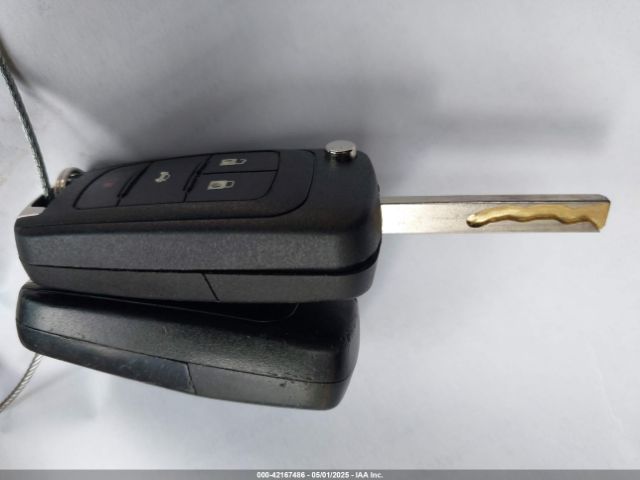 1G1125S34EU127264 Chevrolet Impala 2lt