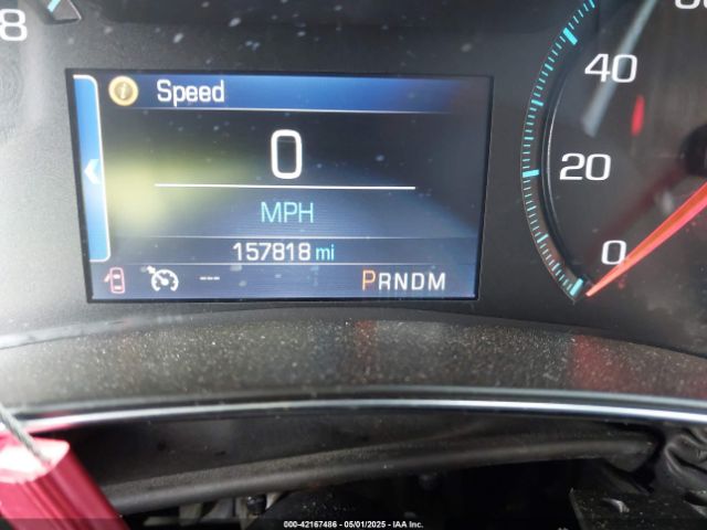 1G1125S34EU127264 Chevrolet Impala 2lt