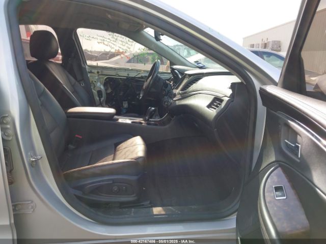 1G1125S34EU127264 Chevrolet Impala 2lt