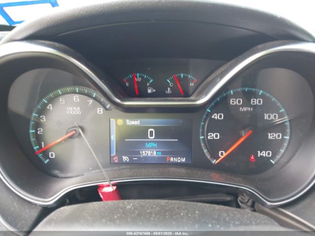 1G1125S34EU127264 Chevrolet Impala 2lt