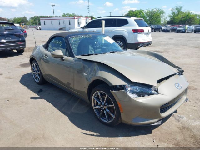 2023 MAZDA MX-5 MIATA JM1NDAD77P0550894