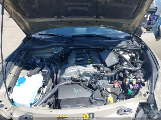 2023 MAZDA MX-5 MIATA JM1NDAD77P0550894 Photo 9