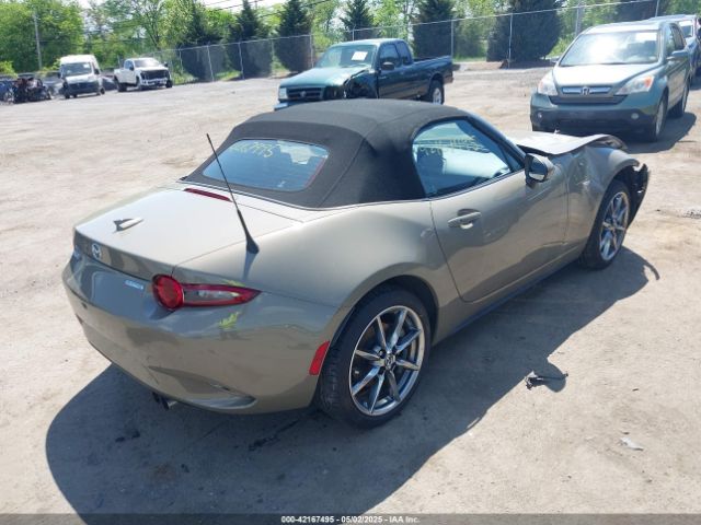 2023 MAZDA MX-5 MIATA JM1NDAD77P0550894 Photo 3