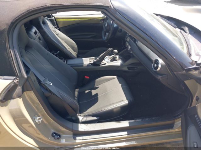 2023 MAZDA MX-5 MIATA JM1NDAD77P0550894 Photo 4