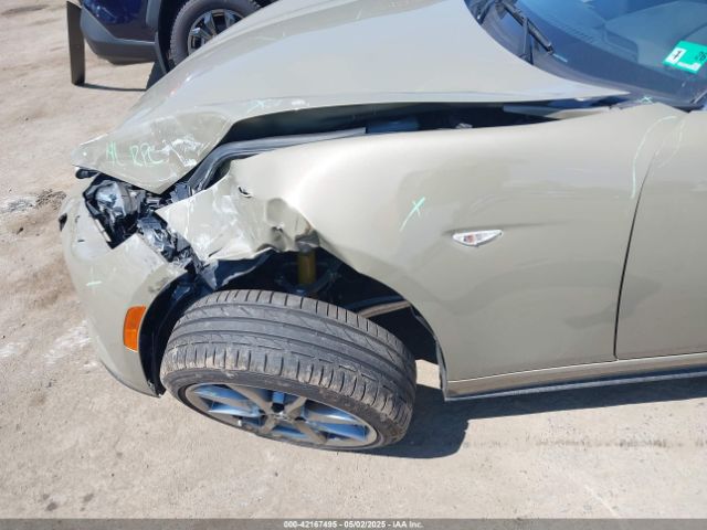 2023 MAZDA MX-5 MIATA JM1NDAD77P0550894 Photo 5