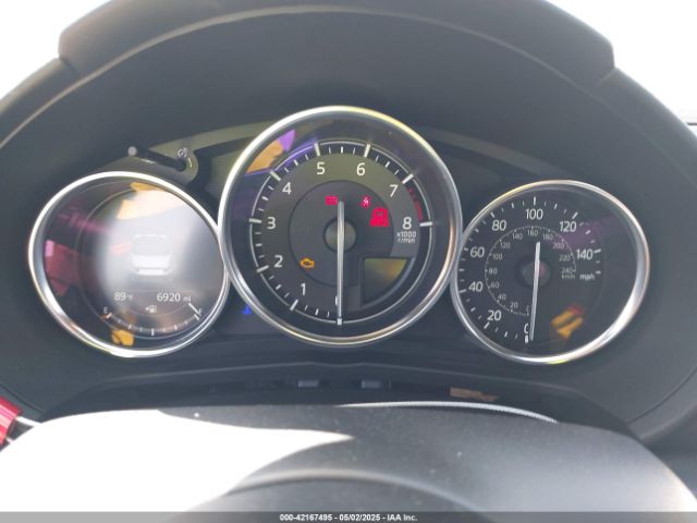 2023 MAZDA MX-5 MIATA JM1NDAD77P0550894 Photo 6