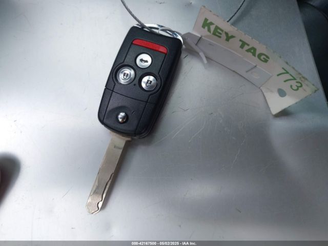 2010 ACURA TSX JH4CU2F66AC012371 Photo 10