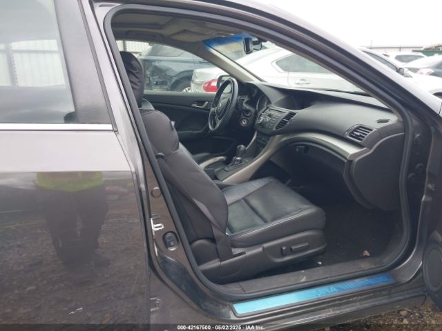 2010 ACURA TSX JH4CU2F66AC012371 Photo 4