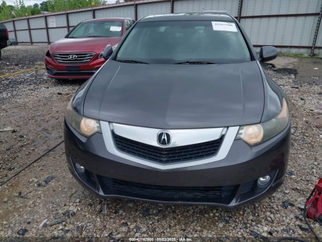 2010 ACURA TSX JH4CU2F66AC012371 Photo 5