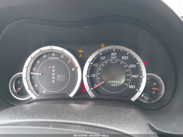 2010 ACURA TSX JH4CU2F66AC012371 Photo 6