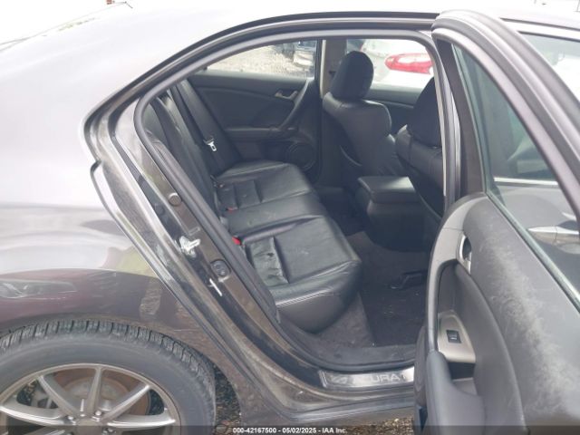 2010 ACURA TSX JH4CU2F66AC012371 Photo 7