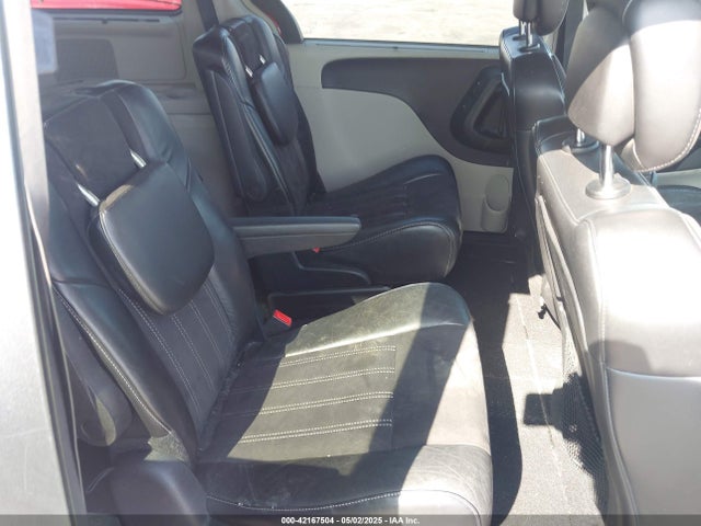 2C4RC1CG9ER239623 Chrysler Town & Country Touring-l 30th Anniversary
