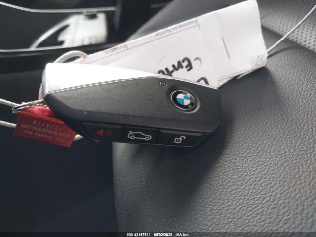 WBX73EF04P5W37659 BMW X1 Xdrive28i