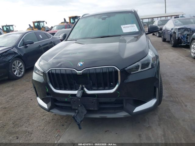 WBX73EF04P5W37659 BMW X1 Xdrive28i