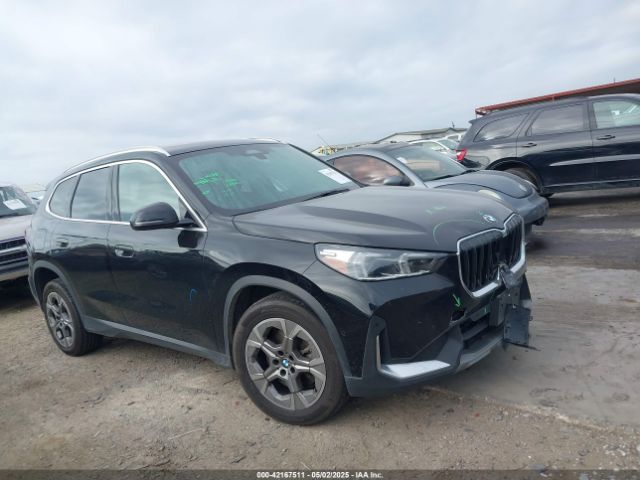 WBX73EF04P5W37659 BMW X1 Xdrive28i