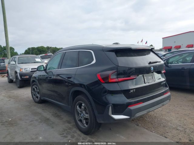 WBX73EF04P5W37659 BMW X1 Xdrive28i