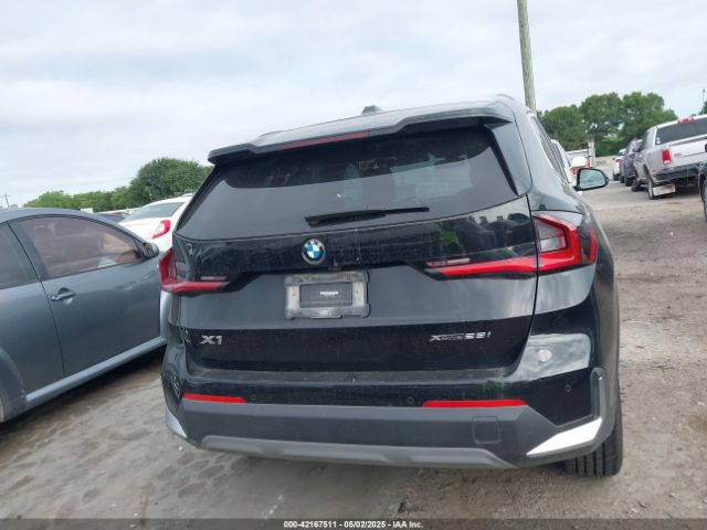 WBX73EF04P5W37659 BMW X1 Xdrive28i