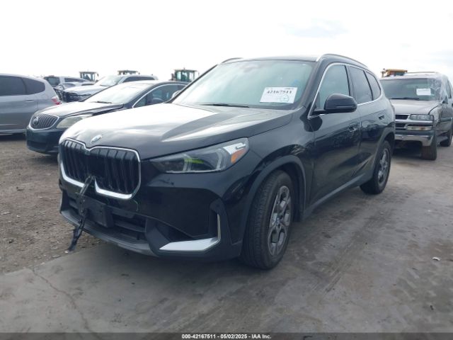 WBX73EF04P5W37659 BMW X1 Xdrive28i