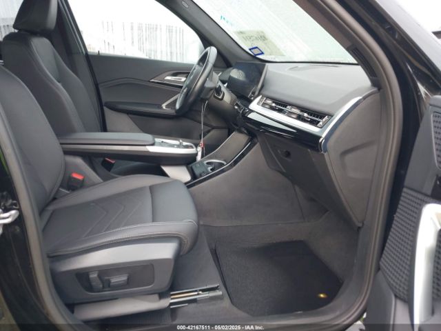 WBX73EF04P5W37659 BMW X1 Xdrive28i
