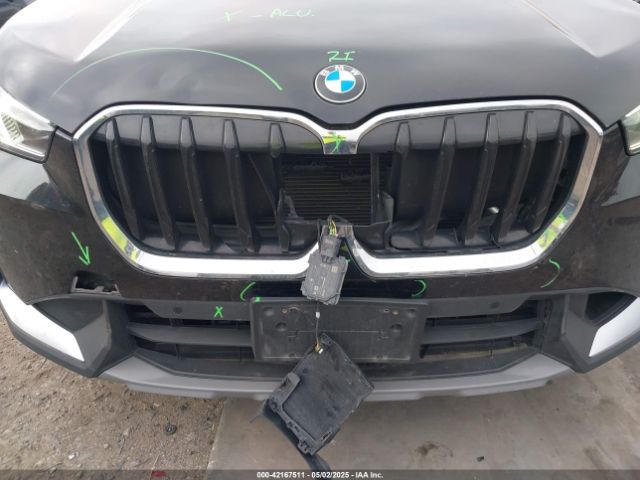 WBX73EF04P5W37659 BMW X1 Xdrive28i