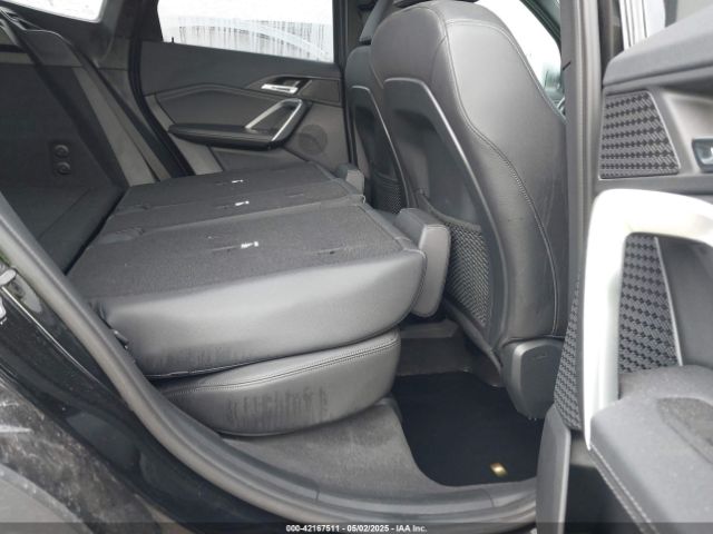 WBX73EF04P5W37659 BMW X1 Xdrive28i