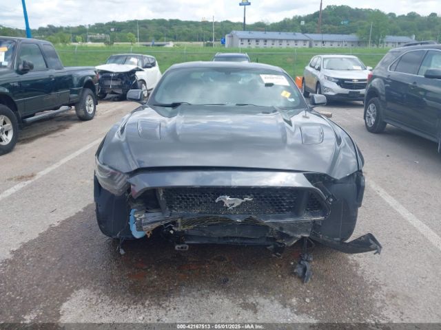1FA6P8CFXH5246997 Ford MUSTANG GT