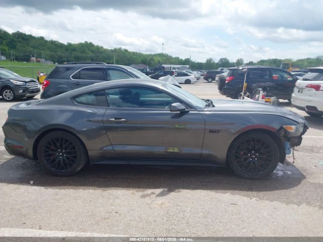 1FA6P8CFXH5246997 Ford MUSTANG GT