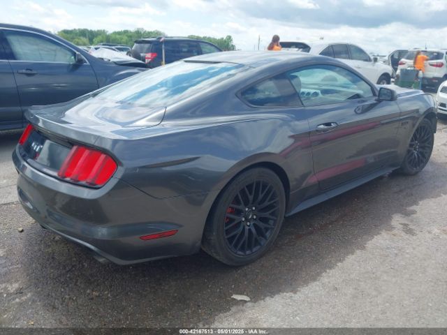 1FA6P8CFXH5246997 Ford MUSTANG GT