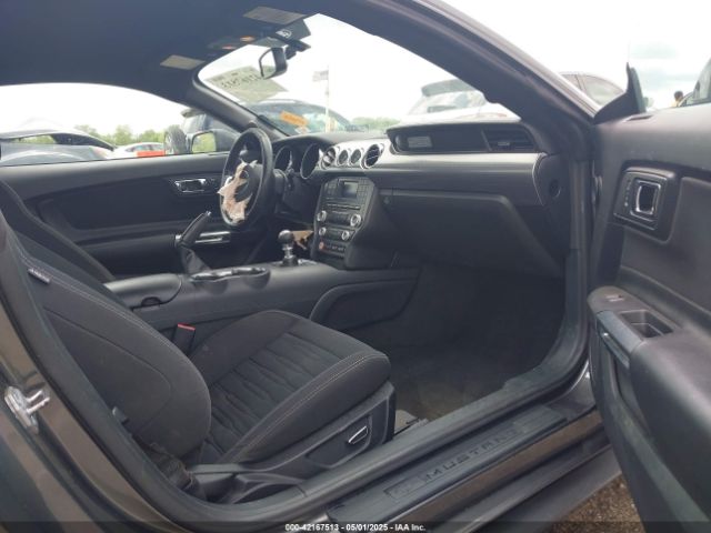 1FA6P8CFXH5246997 Ford MUSTANG GT