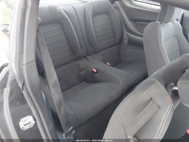 1FA6P8CFXH5246997 Ford MUSTANG GT