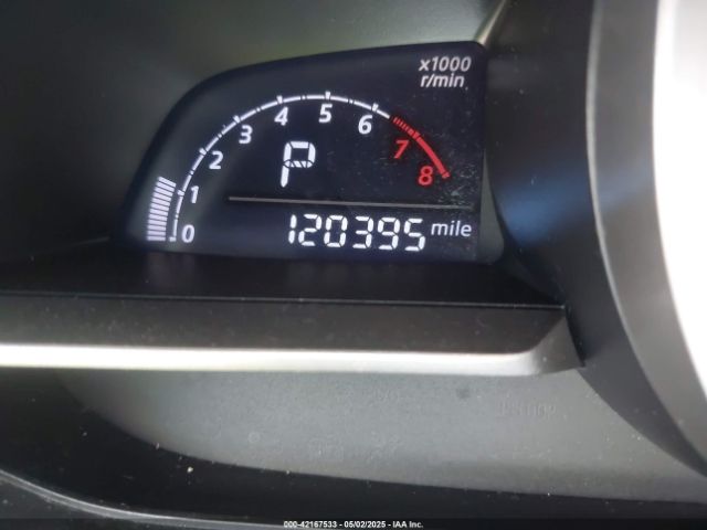 JM1BM1U78E1189394 Mazda Mazda3 I Sport