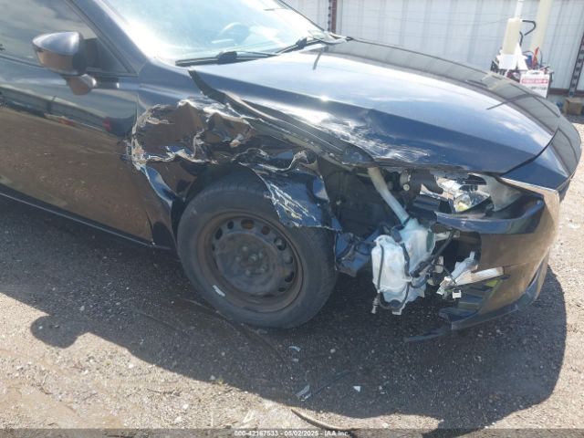 JM1BM1U78E1189394 Mazda Mazda3 I Sport