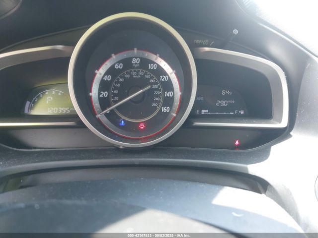 JM1BM1U78E1189394 Mazda Mazda3 I Sport