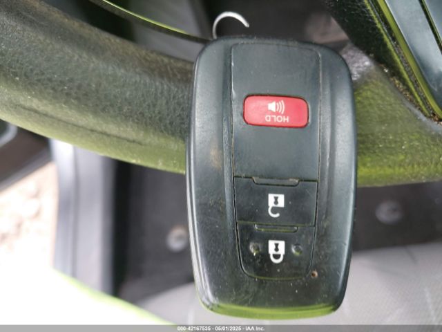2T3P1RFV8LC090423 Toyota Rav4 Xle