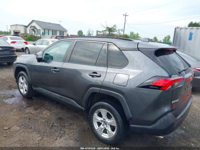 2T3P1RFV8LC090423 Toyota Rav4 Xle